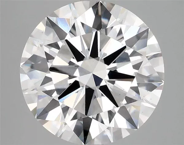4.99 Carat · E · VS2 Rare Carat Ideal Cut