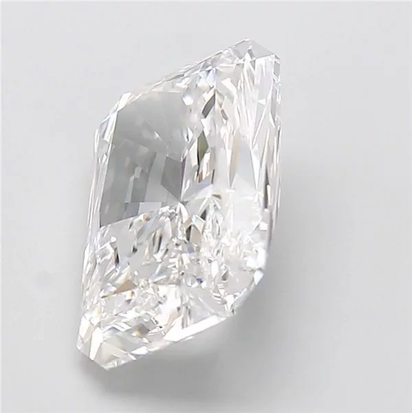 8.16 Carat · D · VVS2 Rare Carat Ideal Cut