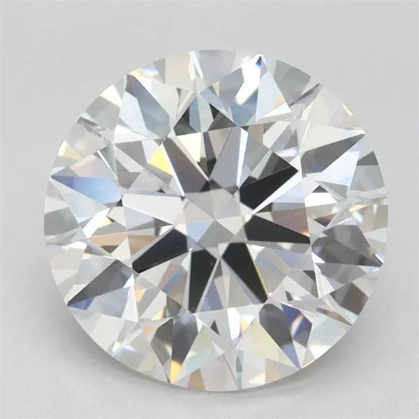 2.47 Carat · D · IF Rare Carat Ideal Cut