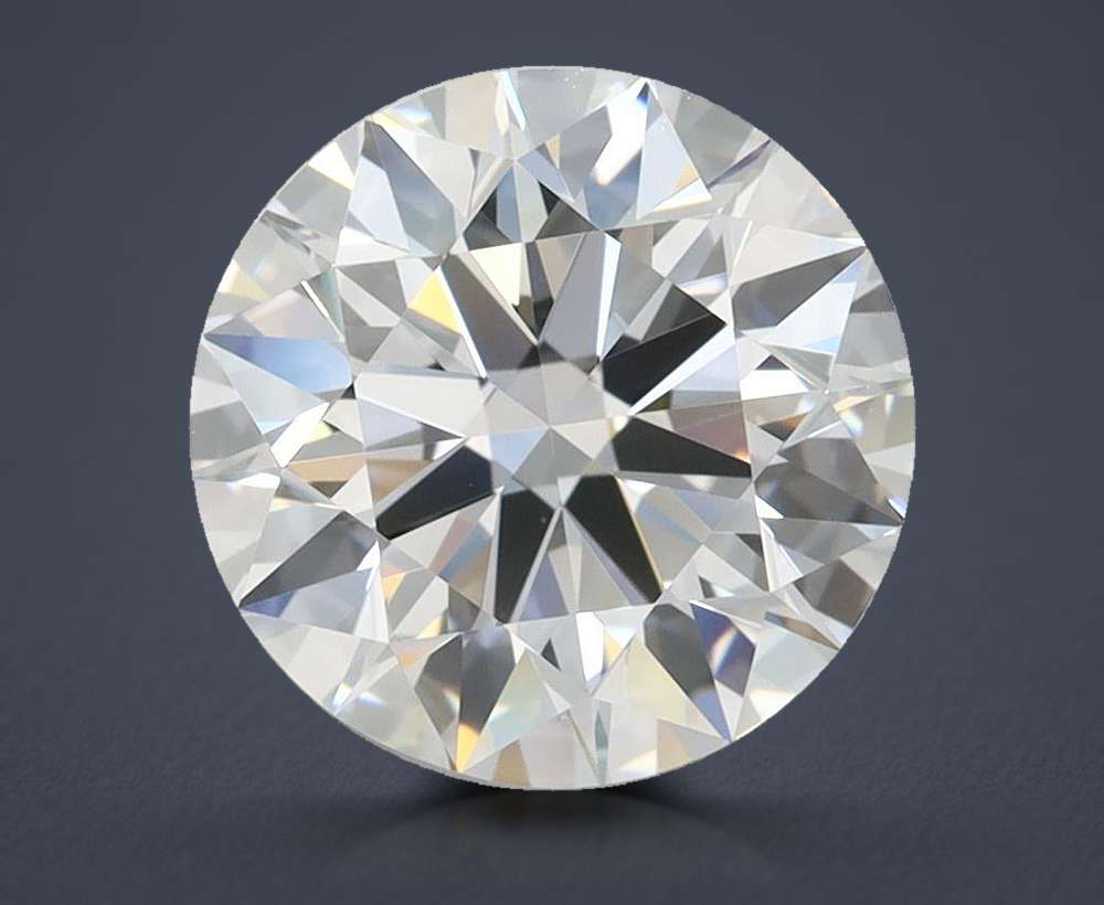 2.47 Carat · D · IF Rare Carat Ideal Cut