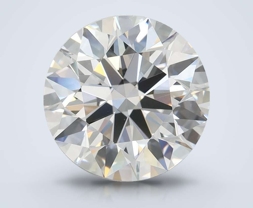2.47 Carat · D · IF Rare Carat Ideal Cut