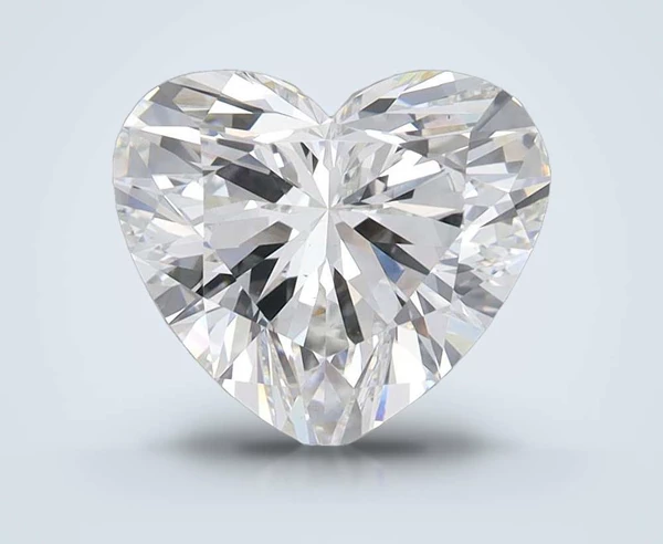 2.91 Carat · F · VS1 Rare Carat Ideal Cut