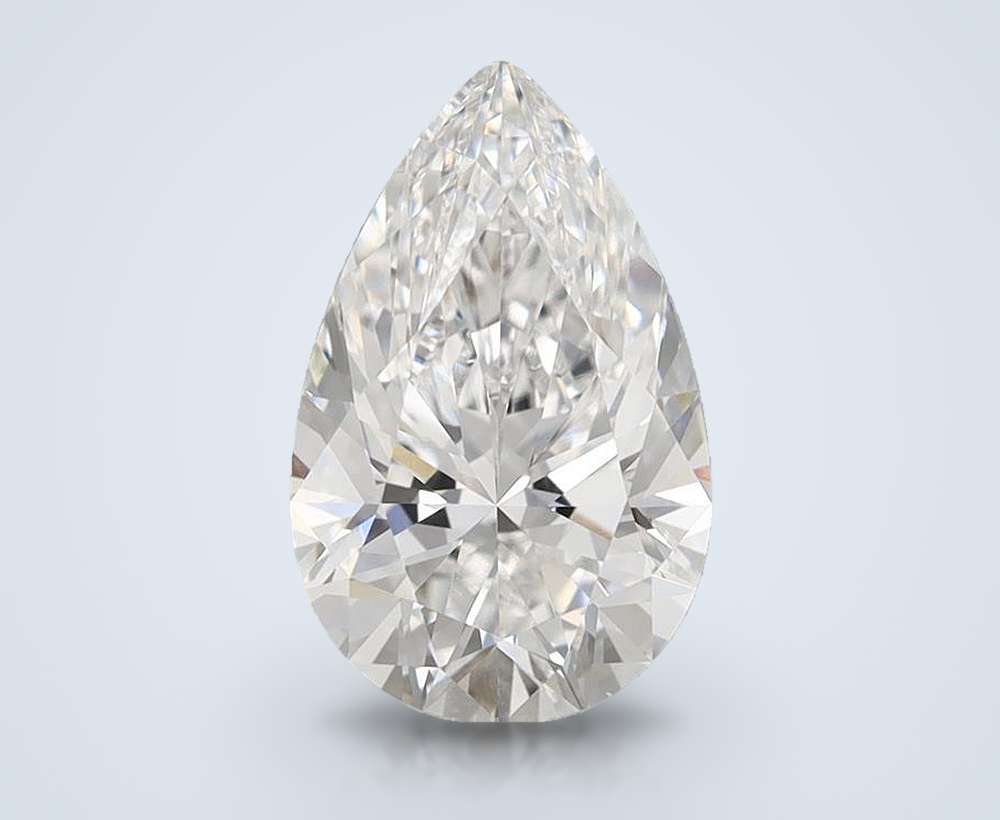 2.55 Carat · D · VS1 Rare Carat Ideal Cut