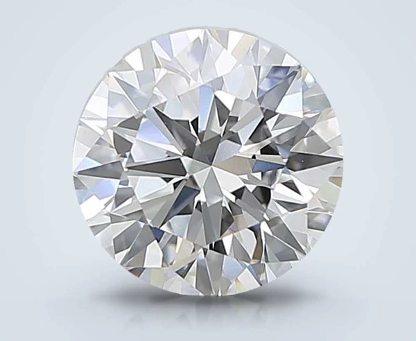 2.05 Carat · E · VVS2 Rare Carat Ideal Cut