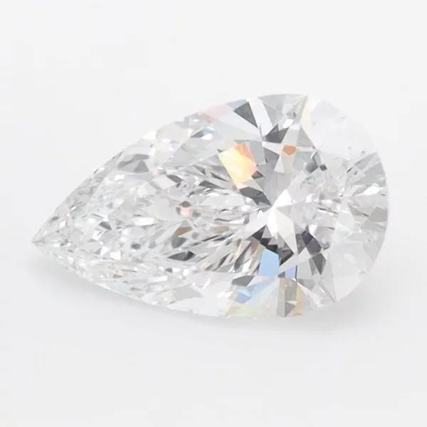 1.07 Carat · D · IF Rare Carat Ideal Cut