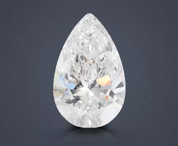 1.07 Carat · D · IF Rare Carat Ideal Cut