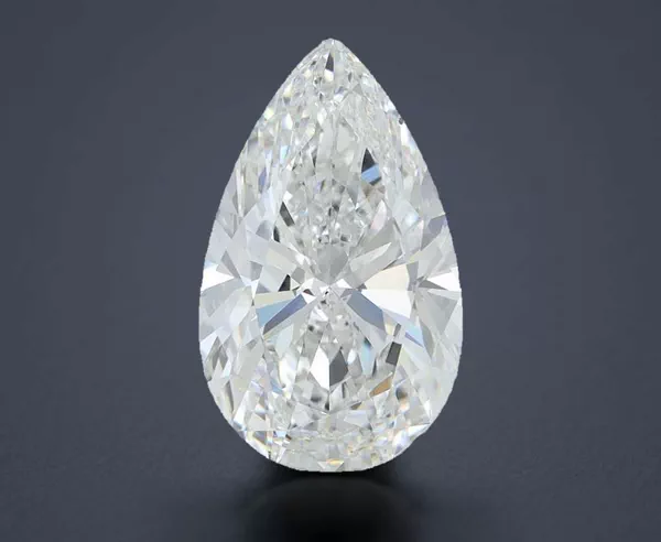 9.01 Carat · D · VS1 very good Cut