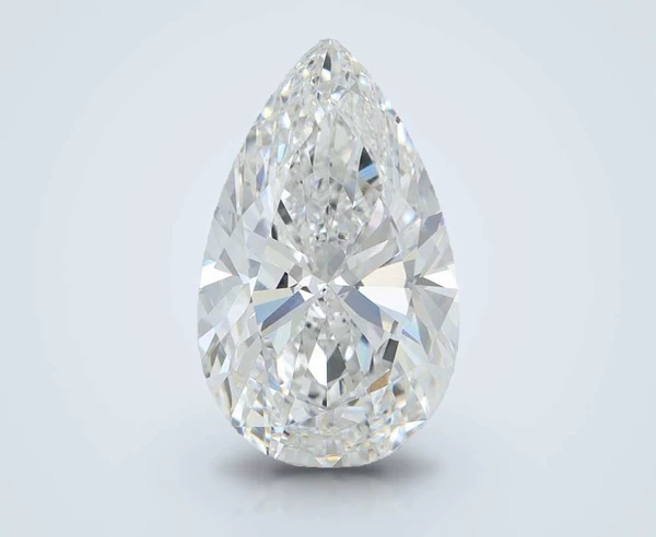 9.01 Carat · D · VS1 very good Cut