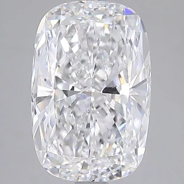 3.5 Carat · D · VVS2 Rare Carat Ideal Cut