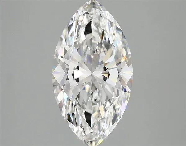 2.56 Carat · F · VS2 Rare Carat Ideal Cut