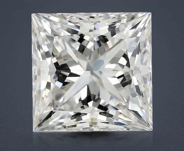 2.95 Carat · F · VS1 Rare Carat Ideal Cut