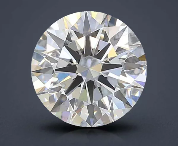 2.05 Carat · D · VVS1 Rare Carat Ideal Cut