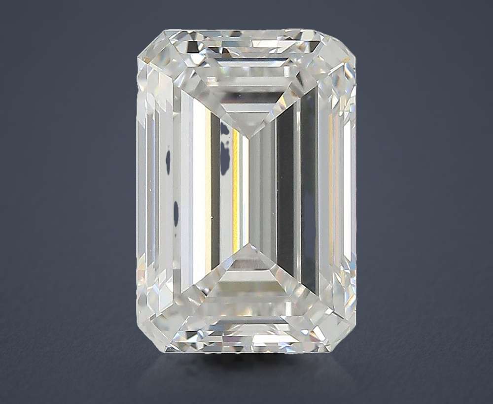 4.14 Carat · E · VS2 Rare Carat Ideal Cut