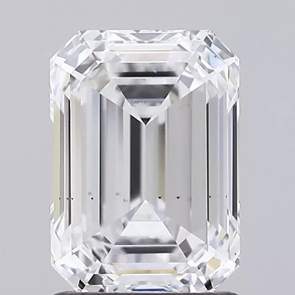 1.59 Carat · E · VS2 Rare Carat Ideal Cut
