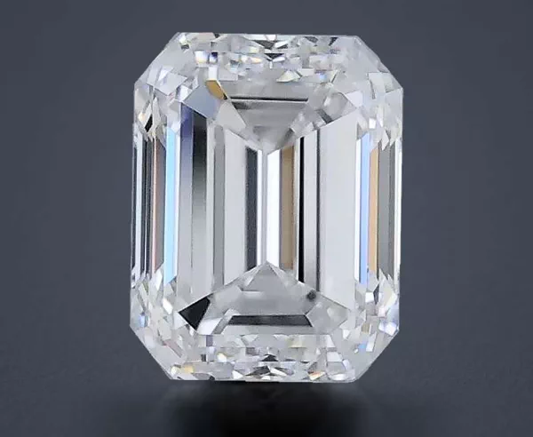 1 Carat · E · VVS1 very good Cut