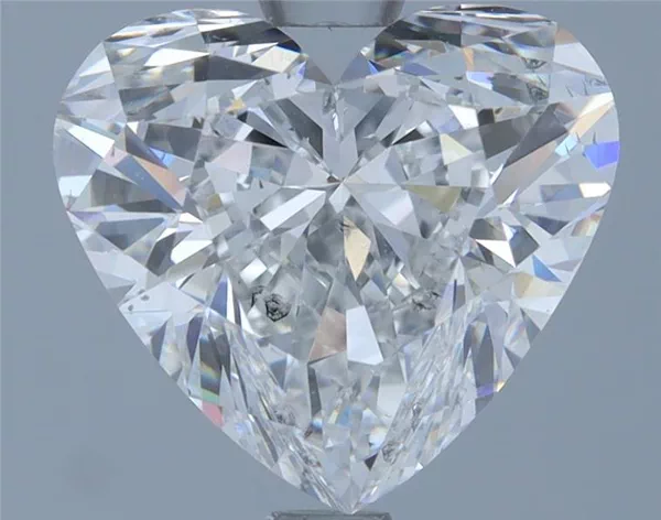 1.81 Carat · E · SI1 very good Cut