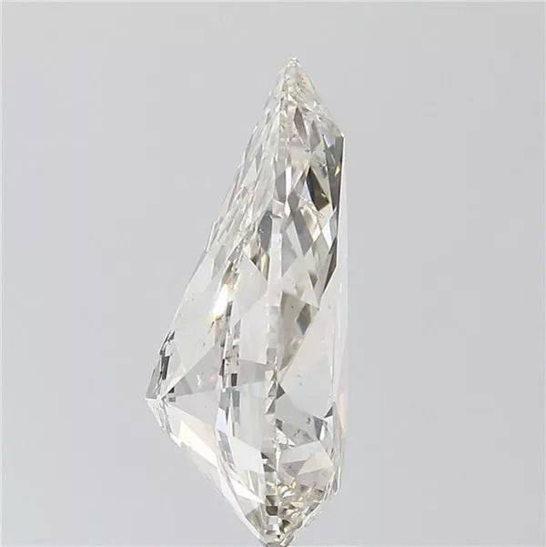 5.01 Carat · I · SI1 Rare Carat Ideal Cut