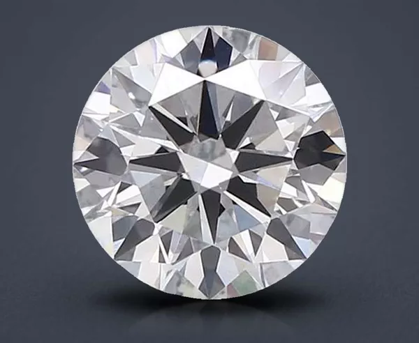 2 Carat · F · VVS2 excellent Cut