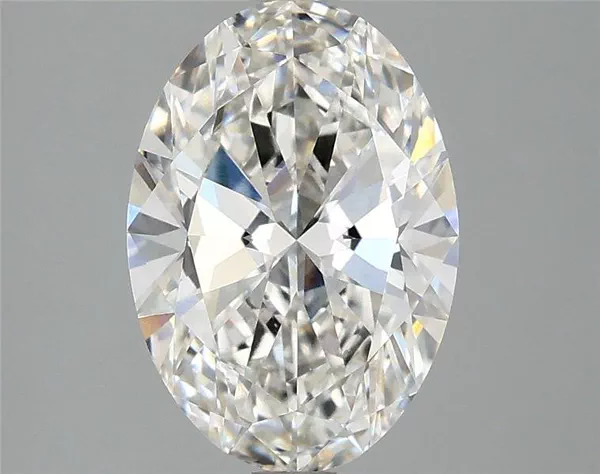 2.49 Carat · F · VS1 Rare Carat Ideal Cut