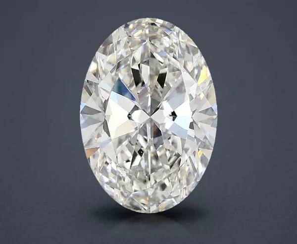 2.49 Carat · F · VS1 Rare Carat Ideal Cut