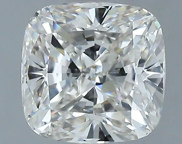 2 Carat · G · VS2 Rare Carat Ideal Cut