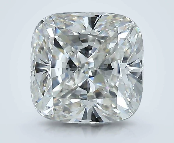 2 Carat · G · VS2 Rare Carat Ideal Cut
