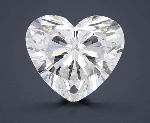 2.5 Carat · E · VS2 Rare Carat Ideal Cut