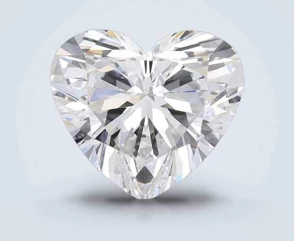 2.5 Carat · E · VS2 Rare Carat Ideal Cut
