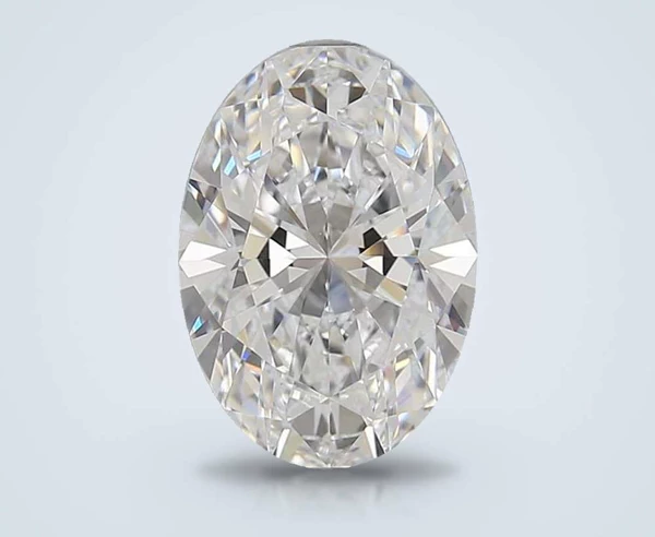 2.57 Carat · D · VVS1 Rare Carat Ideal Cut