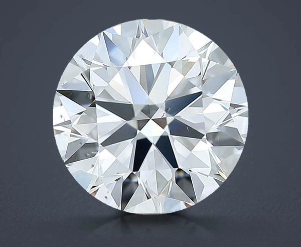 3.2 Carat · D · VS2 Rare Carat Ideal Cut