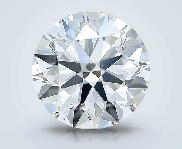 3.2 Carat · D · VS2 Rare Carat Ideal Cut
