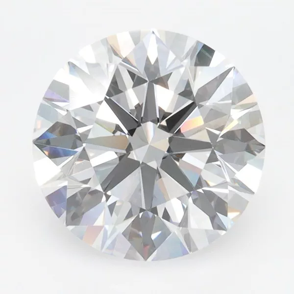 3.47 Carat · D · VVS2 Rare Carat Ideal Cut