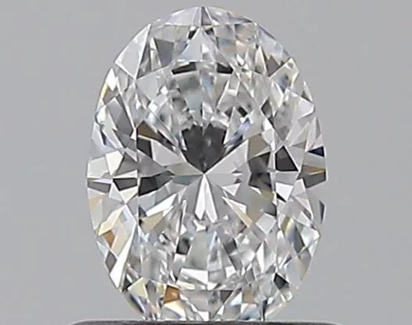 0.53 Carat · D · IF Rare Carat Ideal Cut