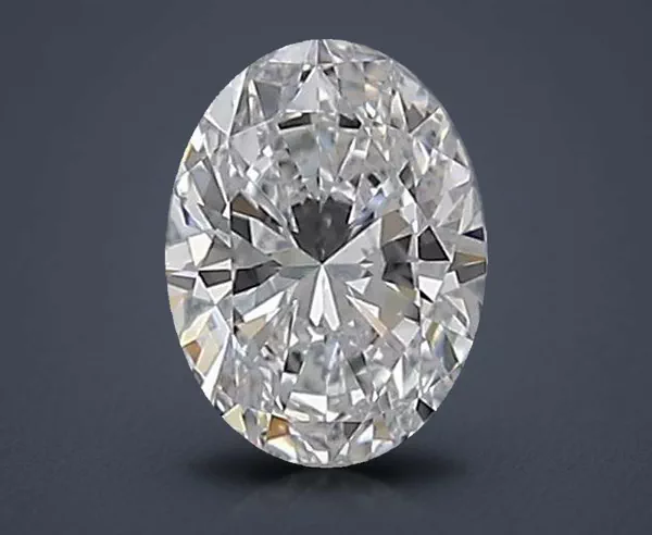 0.53 Carat · D · IF Rare Carat Ideal Cut