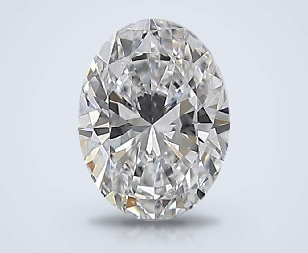 0.53 Carat · D · IF Rare Carat Ideal Cut