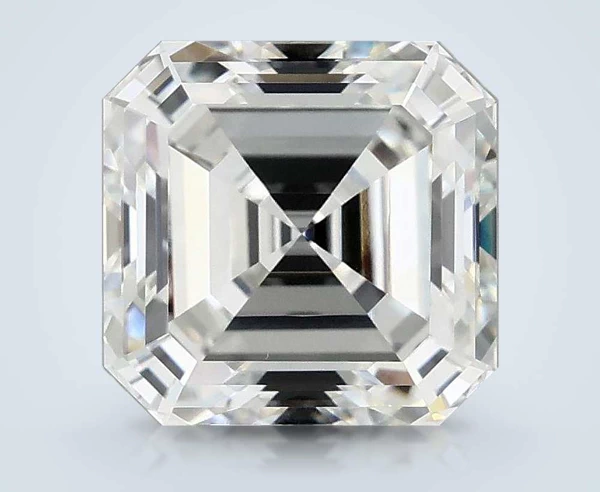 3.36 Carat · E · VS1 excellent Cut