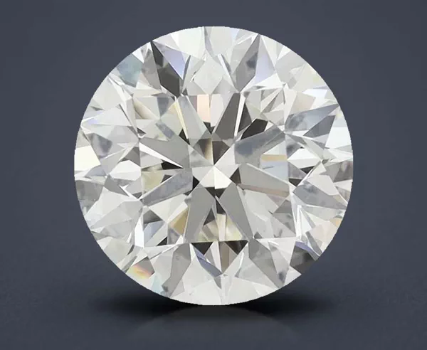 3 Carat · H · VVS1 excellent Cut