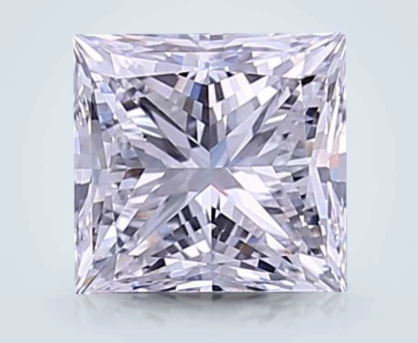 1.17 Carat · D · VS1 Rare Carat Ideal Cut