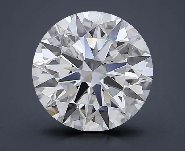 3.06 Carat · G · IF Rare Carat Ideal Cut