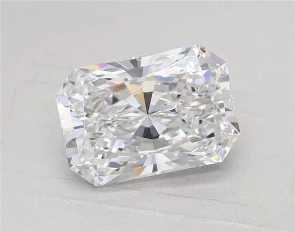 1.25 Carat · D · IF Rare Carat Ideal Cut