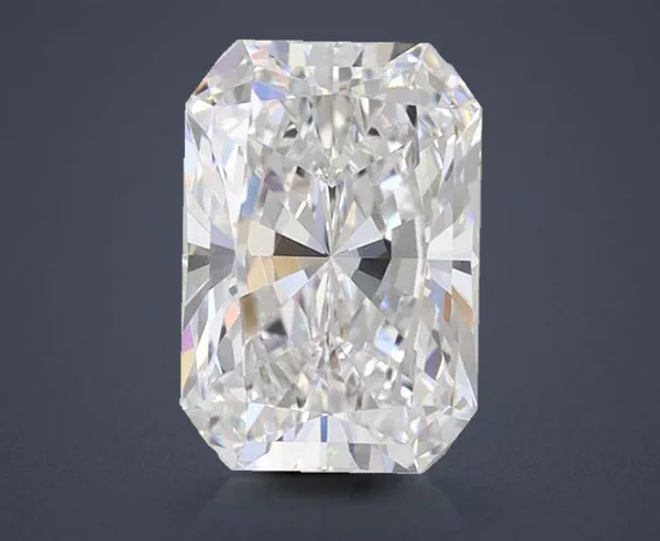 1.25 Carat · D · IF Rare Carat Ideal Cut