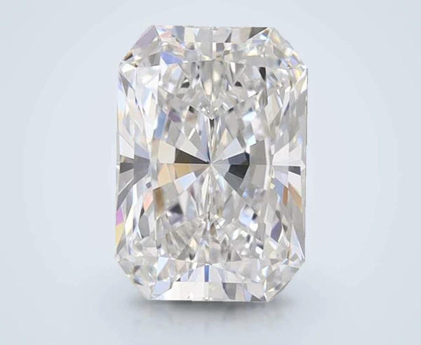 1.25 Carat · D · IF Rare Carat Ideal Cut