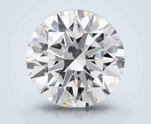2.8 Carat · E · VVS1 Rare Carat Ideal Cut