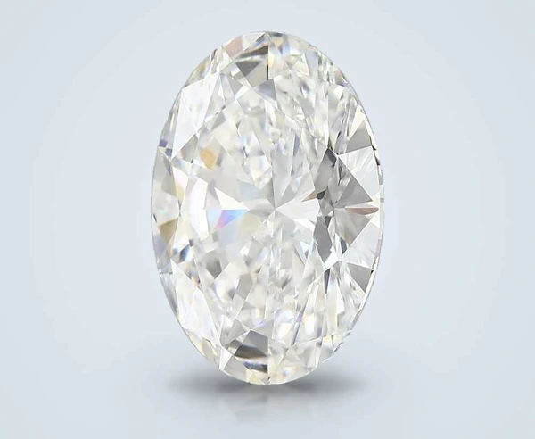 5.26 Carat · D · VS1 Rare Carat Ideal Cut