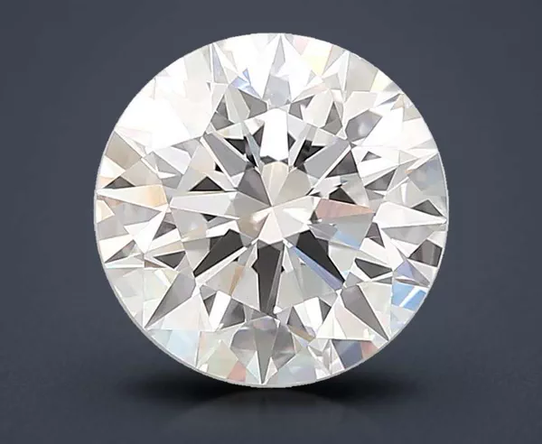 7.01 Carat · F · VVS2 Rare Carat Ideal Cut