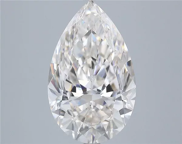 5.25 Carat · I · IF Rare Carat Ideal Cut