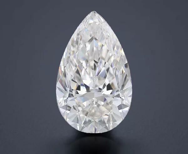 5.25 Carat · I · IF Rare Carat Ideal Cut