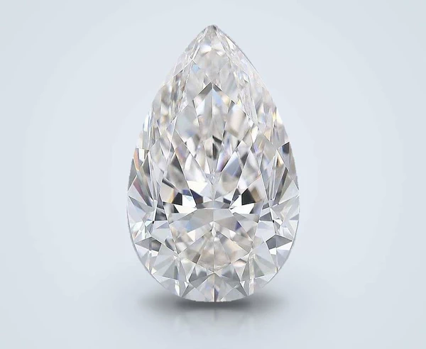 5.25 Carat · I · IF Rare Carat Ideal Cut