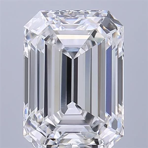 2.27 Carat · D · VVS1 Rare Carat Ideal Cut
