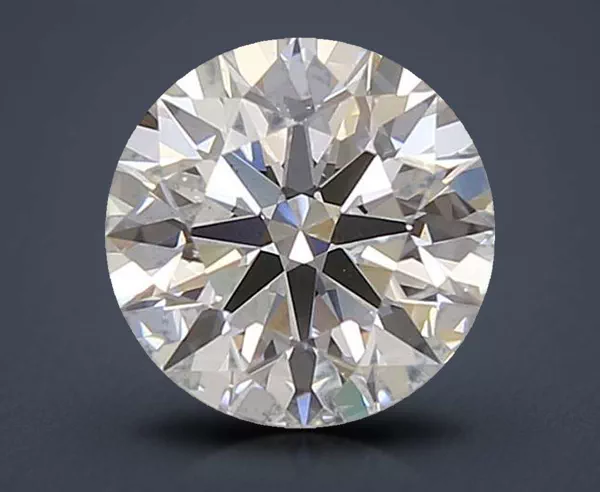2.23 Carat · E · VS2 Rare Carat Ideal Cut